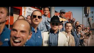 Le Mans 66  Official Trailer HD  2019 [upl. by Reidar283]