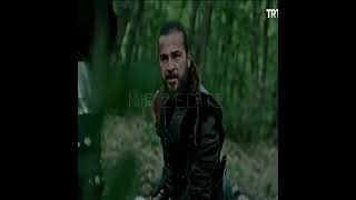 Vasilius Death Scene Status  ertugrul kills vasilius  Revenge Of Dogan Alp [upl. by Wilinski]