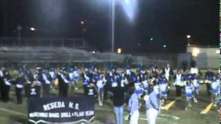 Reseda High School Fight Song [upl. by Linzer]