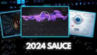 10 MUST HAVE Kontakt Libraries in 2024 [upl. by Vin]