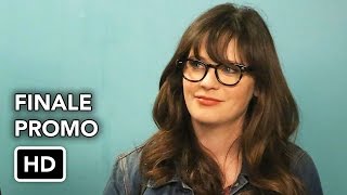 New Girl 6x22 Promo quotFive Stars for Beezusquot HD Season Finale [upl. by Kalasky]