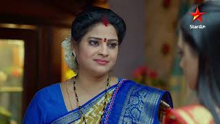 Malli  Episode 831  Mythri Banishes Adi Kesava  Star Maa Serials  Telugu Serial  Star Maa [upl. by Akinar]