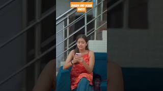 Bhai and bhabhi aur devar ji comedy emotional motivation story trending [upl. by Adlecirg]