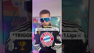 TRIGGER Torhymne 1Liga 😤 PART3 torhymne bundsliga 1bundesliga hymne trigger bayern bmg [upl. by Anaic]