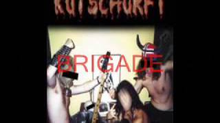 kutschurft karbonade brigade subtitled [upl. by Narcis]