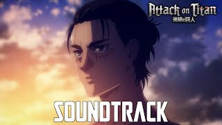 Attack on Titan Season 4 Episode 12 OST Erens Escape Theme x Finding Zeke amp Eren HQ Cover [upl. by Macpherson292]