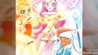 lolirock season 3 coming soon [upl. by Aurelio728]