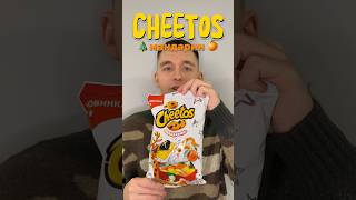 CHEETOS МАНДАРИН🍊 cheetos чипсы еда еда мандаринка нг новыйгод мандарин рек литвин а4 [upl. by Shriver]