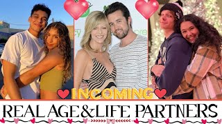 Incoming  Comedy Movie quotNetflixquot 2024  Real Age amp Life Partners [upl. by Trace]