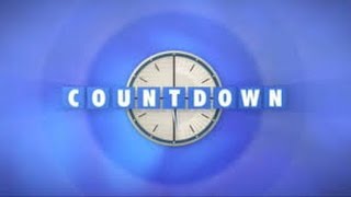 Countdown Intros  1982 to Present [upl. by Fitzgerald519]