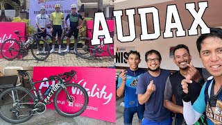 AUDAX SUBIC 200 July 22 2023 [upl. by Eelek785]