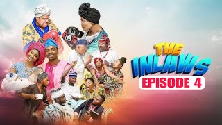 THE INLAWS Episode 4 STARRING IYABO OJO TOYIN ABRAHAMPRISCILLA OJ0ADEOLUWA ENIOLUWACUTE ABIOLA [upl. by Cinderella]