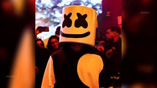 Seven Nation Army x Guappa x U SHOULD KNOW Marshmello Mashup masku Remake [upl. by Assilana415]