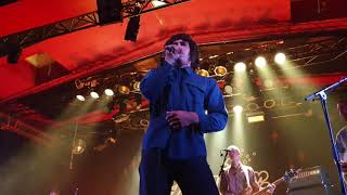 The Growlers  One million lovers 4k live 07022020 Berlin [upl. by Hedley482]