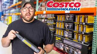 I Bought Costco Tools [upl. by Vinson]