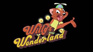 Willys Wonderland Head Shoulders Knees amp Toes Instrumental [upl. by Rubin917]