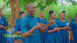 Mwanamke Live Performance II Emali SDA Church Choir [upl. by Ruthven]