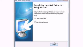 Maxprog eMail Extractor 351 [upl. by Noella]