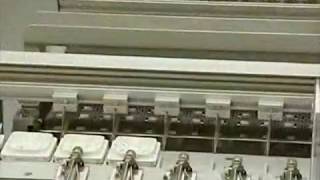 Invisalign Manufacturing Process English [upl. by Labotsirc]