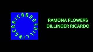 Ramona Flowers  Dillinger Ricardo [upl. by Arnelle]