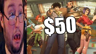 Overwatch 2 Cowboy Bebop Skins Are MOSTLY Great But DAMN THAT PRICE  Gor Takes a Look [upl. by Atsirtal]