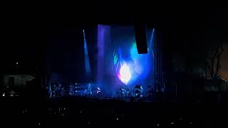 David Gilmour  Marooned CIRCO MASSIMO 27924 [upl. by Nosloc]