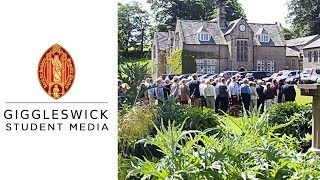 Giggleswick School OG Day 2017 [upl. by Butcher]