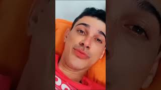 Pedro Sampaio Marina Sena  Escada do Predio like fyp short shorts viralvideo video new fy [upl. by Ramahs]