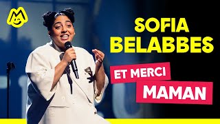 Sofia Belabbes – Et merci maman [upl. by Eiznekcm]