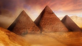 Ancient Egyptian Music – Pharaoh Ramses II [upl. by Loralie]