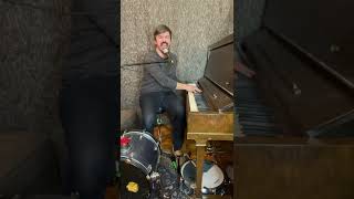 Damien Robitaille performs “BREATHE” by The Prodigy [upl. by Eirene]