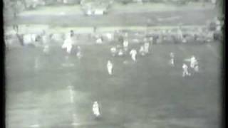 1953 NFL Championship  Lions vs Browns  Vol 2 [upl. by Meehaf310]