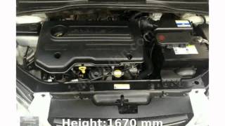 2011 Hyundai Getz 15 CRDi HS  Info Review [upl. by Ainatit]