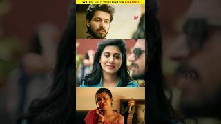 Ellame vittu vanten Gautham Watch full video👆Ispade Rajavum Idhaya Raniyum  Harish Kalyan  Shorts [upl. by Leopoldeen90]