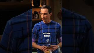 Sheldon quer se reproduzir The Big Bang Theory [upl. by Winnie]