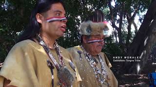 Tongva Springs  The Gabrielino Tongva Tribe Lives Another Generation [upl. by Cahilly]