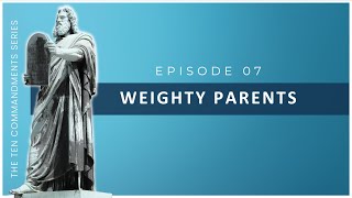 Episode 07  Weighty Parents [upl. by Myke]