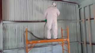 DIY Spray Foam Rental Equipment  US Spray Foam Rentals [upl. by Hedda]