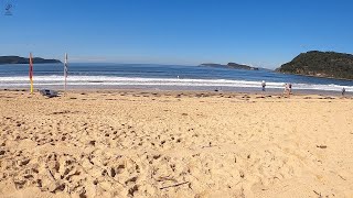 Bike Ride Central Coast NSW Australia  Umina Beach to Ettalong Beach [upl. by Friedly]