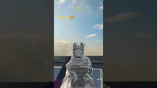 La ventaja de estar en lo más alto en warzone lll Resurgimiento 🔥 Xbox 🎮 insane follow foryou 🤩 [upl. by Ailes721]