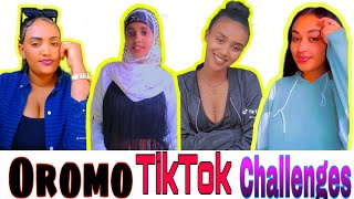 New Oromo TikTok Challenges IIPART 40  23 [upl. by Watanabe595]