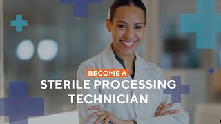 Sterile Processing Technician [upl. by Falcone]