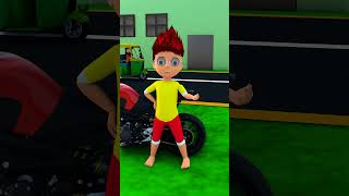 Pappu Ne Behan Ko Aprilfool Banaya  Gulli Bulli  Cartoon  granny  short  tmkoc  shortscomedy [upl. by Almita]