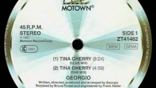 Georgio  Tina Cherry [upl. by Hanshaw]