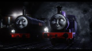 Day and Night  Thomas and Friends Music Video [upl. by Uhej]