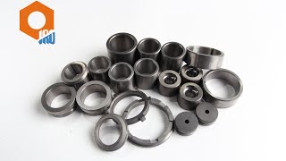 Introduction of JRD Carbide Manufacturer jrdcarbide jrd tungstencarbide [upl. by Fita]