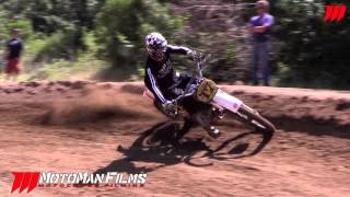 CZ WORLD CHAMPIONSHIP Vintage Motocross [upl. by Eniroc]