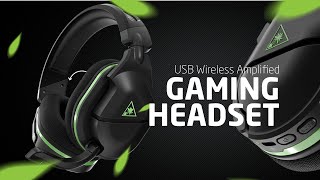 Turtle Beach Stealth 600 Gen 2  Review [upl. by Ahsin739]