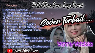 Vanny Vabiola Cover Full Album Lagu Barat [upl. by Hartmunn]