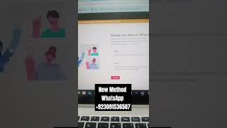 New Method How to Attach pixel on TikTok ads account  TikTok ads Agency Account [upl. by Crowe665]